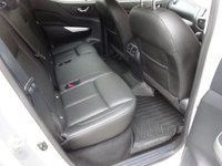 USED 2021 21 NISSAN NAVARA 2.3 dCi Tekna Auto 4WD Euro 6 4dr SAT NAV,DAB,HTD SEATS,REV CAM