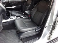 USED 2021 21 NISSAN NAVARA 2.3 dCi Tekna Auto 4WD Euro 6 4dr SAT NAV,DAB,HTD SEATS,REV CAM