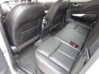 USED 2021 21 NISSAN NAVARA 2.3 dCi Tekna Auto 4WD Euro 6 4dr SAT NAV,DAB,HTD SEATS,REV CAM