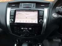 USED 2021 21 NISSAN NAVARA 2.3 dCi Tekna Auto 4WD Euro 6 4dr SAT NAV,DAB,HTD SEATS,REV CAM
