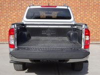 USED 2021 21 NISSAN NAVARA 2.3 dCi Tekna Auto 4WD Euro 6 4dr SAT NAV,DAB,HTD SEATS,REV CAM