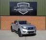 USED 2021 21 NISSAN NAVARA 2.3 dCi Tekna Auto 4WD Euro 6 4dr SAT NAV,DAB,HTD SEATS,REV CAM