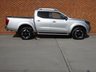 USED 2021 21 NISSAN NAVARA 2.3 dCi Tekna Auto 4WD Euro 6 4dr SAT NAV,DAB,HTD SEATS,REV CAM