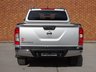 USED 2021 21 NISSAN NAVARA 2.3 dCi Tekna Auto 4WD Euro 6 4dr SAT NAV,DAB,HTD SEATS,REV CAM