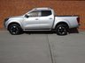USED 2021 21 NISSAN NAVARA 2.3 dCi Tekna Auto 4WD Euro 6 4dr SAT NAV,DAB,HTD SEATS,REV CAM