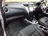 USED 2021 21 NISSAN NAVARA 2.3 dCi Tekna Auto 4WD Euro 6 4dr SAT NAV,DAB,HTD SEATS,REV CAM