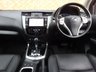 USED 2021 21 NISSAN NAVARA 2.3 dCi Tekna Auto 4WD Euro 6 4dr SAT NAV,DAB,HTD SEATS,REV CAM