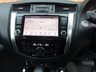 USED 2021 21 NISSAN NAVARA 2.3 dCi Tekna Auto 4WD Euro 6 4dr SAT NAV,DAB,HTD SEATS,REV CAM