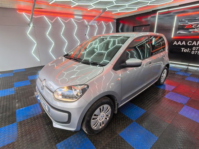 2015 VOLKSWAGEN UP! - Photo 7