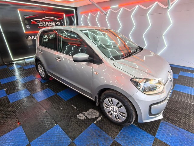 2015 VOLKSWAGEN UP! - Photo 9