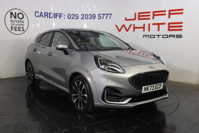 Jeff White Motors