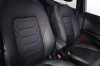 USED 2023 73 FORD PUMA 1.0T EcoBoost MHEV ST-Line Vignale 5dr  DCT (SAT NAV, FULL LEATHER) 