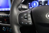 USED 2023 73 FORD PUMA 1.0T EcoBoost MHEV ST-Line Vignale 5dr  DCT (SAT NAV, FULL LEATHER) 