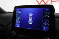 USED 2023 73 FORD PUMA 1.0T EcoBoost MHEV ST-Line Vignale 5dr  DCT (SAT NAV, FULL LEATHER) 
