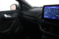 USED 2023 73 FORD PUMA 1.0T EcoBoost MHEV ST-Line Vignale 5dr  DCT (SAT NAV, FULL LEATHER) 