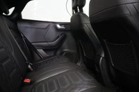 USED 2023 73 FORD PUMA 1.0T EcoBoost MHEV ST-Line Vignale 5dr  DCT (SAT NAV, FULL LEATHER) 