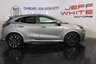 USED 2023 73 FORD PUMA 1.0T EcoBoost MHEV ST-Line Vignale 5dr  DCT (SAT NAV, FULL LEATHER) 
