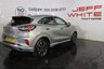 USED 2023 73 FORD PUMA 1.0T EcoBoost MHEV ST-Line Vignale 5dr  DCT (SAT NAV, FULL LEATHER) 
