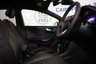 USED 2023 73 FORD PUMA 1.0T EcoBoost MHEV ST-Line Vignale 5dr  DCT (SAT NAV, FULL LEATHER) 