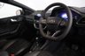 USED 2023 73 FORD PUMA 1.0T EcoBoost MHEV ST-Line Vignale 5dr  DCT (SAT NAV, FULL LEATHER) 