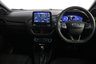 USED 2023 73 FORD PUMA 1.0T EcoBoost MHEV ST-Line Vignale 5dr  DCT (SAT NAV, FULL LEATHER) 
