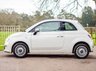 USED 2008 58 FIAT 500 1.2 Lounge Hatchback 3dr Petrol Manual Euro 4 (69 bhp) HPI CLEAR, SUPPLIED WITH NEW MOT, SUPPLIED WITH NEW SERVICE, LOW MILEAGE, PANORAMIC ROOF, ALLOY WHEELS, AIR CONDITIONING, PANORAMIC ROOF, 3 DOORS, MANUAL, 3 MONTHS WARRANTY, 1 YEAR AA BREAKDOWN, AA DEALER