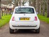 USED 2008 58 FIAT 500 1.2 Lounge Hatchback 3dr Petrol Manual Euro 4 (69 bhp) HPI CLEAR, SUPPLIED WITH NEW MOT, SUPPLIED WITH NEW SERVICE, LOW MILEAGE, PANORAMIC ROOF, ALLOY WHEELS, AIR CONDITIONING, PANORAMIC ROOF, 3 DOORS, MANUAL, 3 MONTHS WARRANTY, 1 YEAR AA BREAKDOWN, AA DEALER