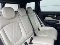 USED 2020 70 MINI CLUBMAN 2.0 John Cooper Works Estate 6dr Petrol Steptronic ALL4 Euro 6 (s/s) (306 ps) 