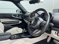 USED 2020 70 MINI CLUBMAN 2.0 John Cooper Works Estate 6dr Petrol Steptronic ALL4 Euro 6 (s/s) (306 ps) 