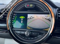 USED 2020 70 MINI CLUBMAN 2.0 John Cooper Works Estate 6dr Petrol Steptronic ALL4 Euro 6 (s/s) (306 ps) 