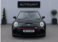 USED 2020 70 MINI CLUBMAN 2.0 John Cooper Works Estate 6dr Petrol Steptronic ALL4 Euro 6 (s/s) (306 ps) 