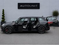 USED 2020 70 MINI CLUBMAN 2.0 John Cooper Works Estate 6dr Petrol Steptronic ALL4 Euro 6 (s/s) (306 ps) 