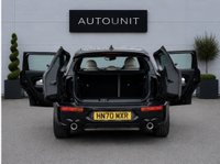 USED 2020 70 MINI CLUBMAN 2.0 John Cooper Works Estate 6dr Petrol Steptronic ALL4 Euro 6 (s/s) (306 ps) 
