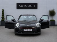 USED 2020 70 MINI CLUBMAN 2.0 John Cooper Works Estate 6dr Petrol Steptronic ALL4 Euro 6 (s/s) (306 ps) 