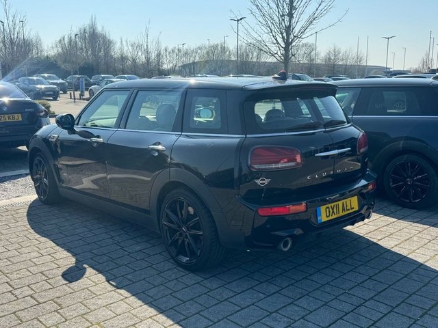 2020 MINI CLUBMAN - Photo 3