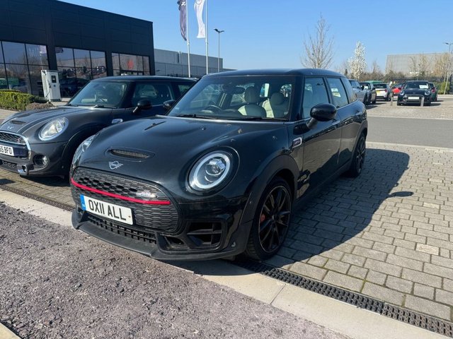 2020 MINI CLUBMAN - Photo 2