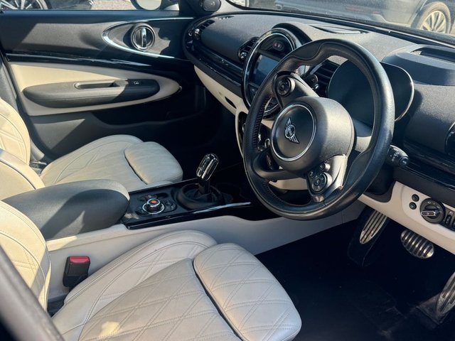 2020 MINI CLUBMAN - Photo 5