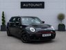 USED 2020 70 MINI CLUBMAN 2.0 John Cooper Works Estate 6dr Petrol Steptronic ALL4 Euro 6 (s/s) (306 ps) 