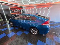 USED 2012 62 HONDA INSIGHT 1.3h IMA HE-T Hatchback 5dr Petrol Hybrid CVT Euro 5 (102 ps) 
