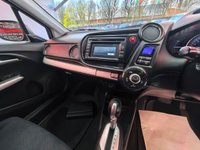 USED 2012 62 HONDA INSIGHT 1.3h IMA HE-T Hatchback 5dr Petrol Hybrid CVT Euro 5 (102 ps) 