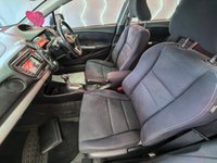 USED 2012 62 HONDA INSIGHT 1.3h IMA HE-T Hatchback 5dr Petrol Hybrid CVT Euro 5 (102 ps) 