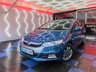 USED 2012 62 HONDA INSIGHT 1.3h IMA HE-T Hatchback 5dr Petrol Hybrid CVT Euro 5 (102 ps) 