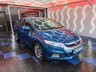USED 2012 62 HONDA INSIGHT 1.3h IMA HE-T Hatchback 5dr Petrol Hybrid CVT Euro 5 (102 ps) 