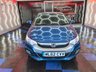 USED 2012 62 HONDA INSIGHT 1.3h IMA HE-T Hatchback 5dr Petrol Hybrid CVT Euro 5 (102 ps) 