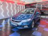 USED 2012 62 HONDA INSIGHT 1.3h IMA HE-T Hatchback 5dr Petrol Hybrid CVT Euro 5 (102 ps) 