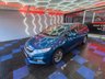 USED 2012 62 HONDA INSIGHT 1.3h IMA HE-T Hatchback 5dr Petrol Hybrid CVT Euro 5 (102 ps) 