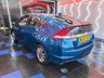 USED 2012 62 HONDA INSIGHT 1.3h IMA HE-T Hatchback 5dr Petrol Hybrid CVT Euro 5 (102 ps) 