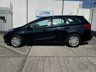 USED 2014 14 KIA CEED 1.4 CRDi EcoDynamics 1 Sportswagon 5dr Diesel Manual Euro 5 (s/s) (89 bhp) BLUETOOTH USB