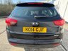 USED 2014 14 KIA CEED 1.4 CRDi EcoDynamics 1 Sportswagon 5dr Diesel Manual Euro 5 (s/s) (89 bhp) BLUETOOTH USB
