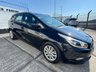 USED 2014 14 KIA CEED 1.4 CRDi EcoDynamics 1 Sportswagon 5dr Diesel Manual Euro 5 (s/s) (89 bhp) BLUETOOTH USB